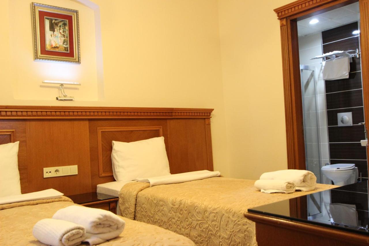 Hotel New House 4*