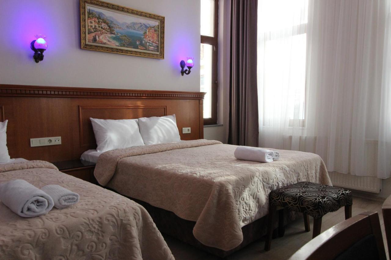 Hotel New House 4*