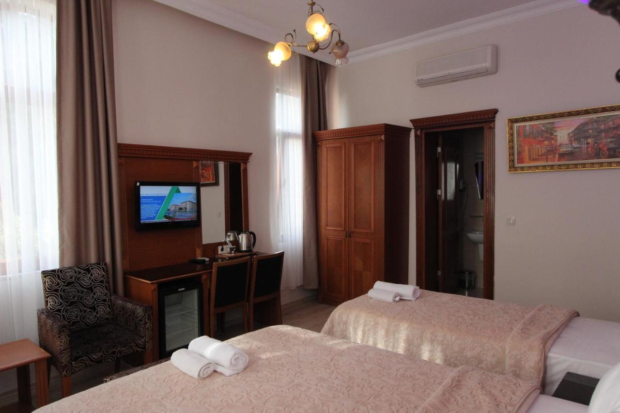 New House