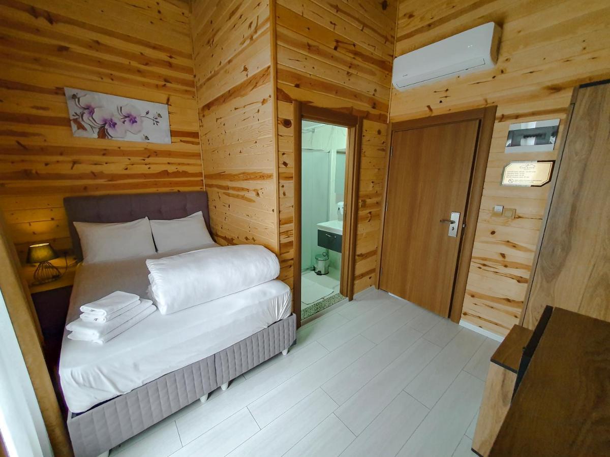 Hotel Sari Koesk Rize