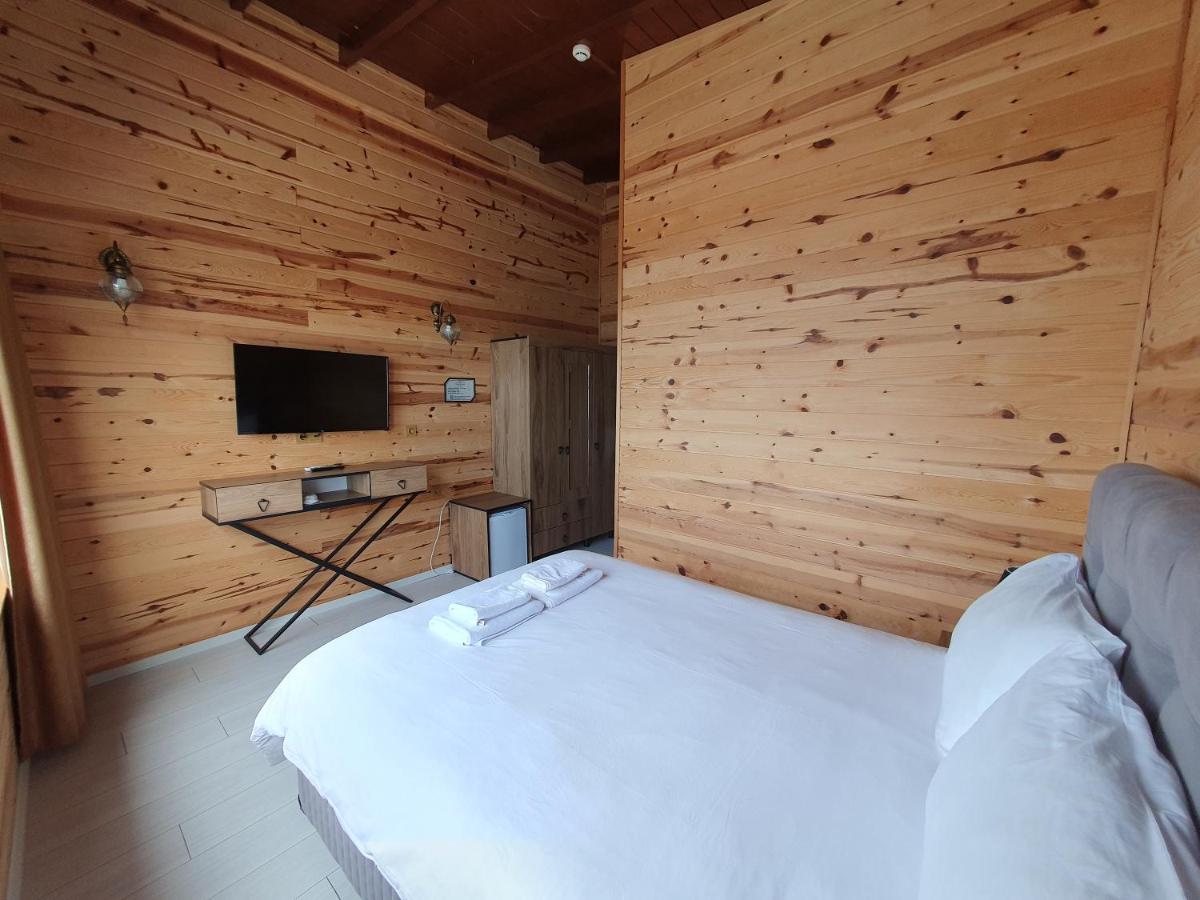 Sari Koesk Hotel