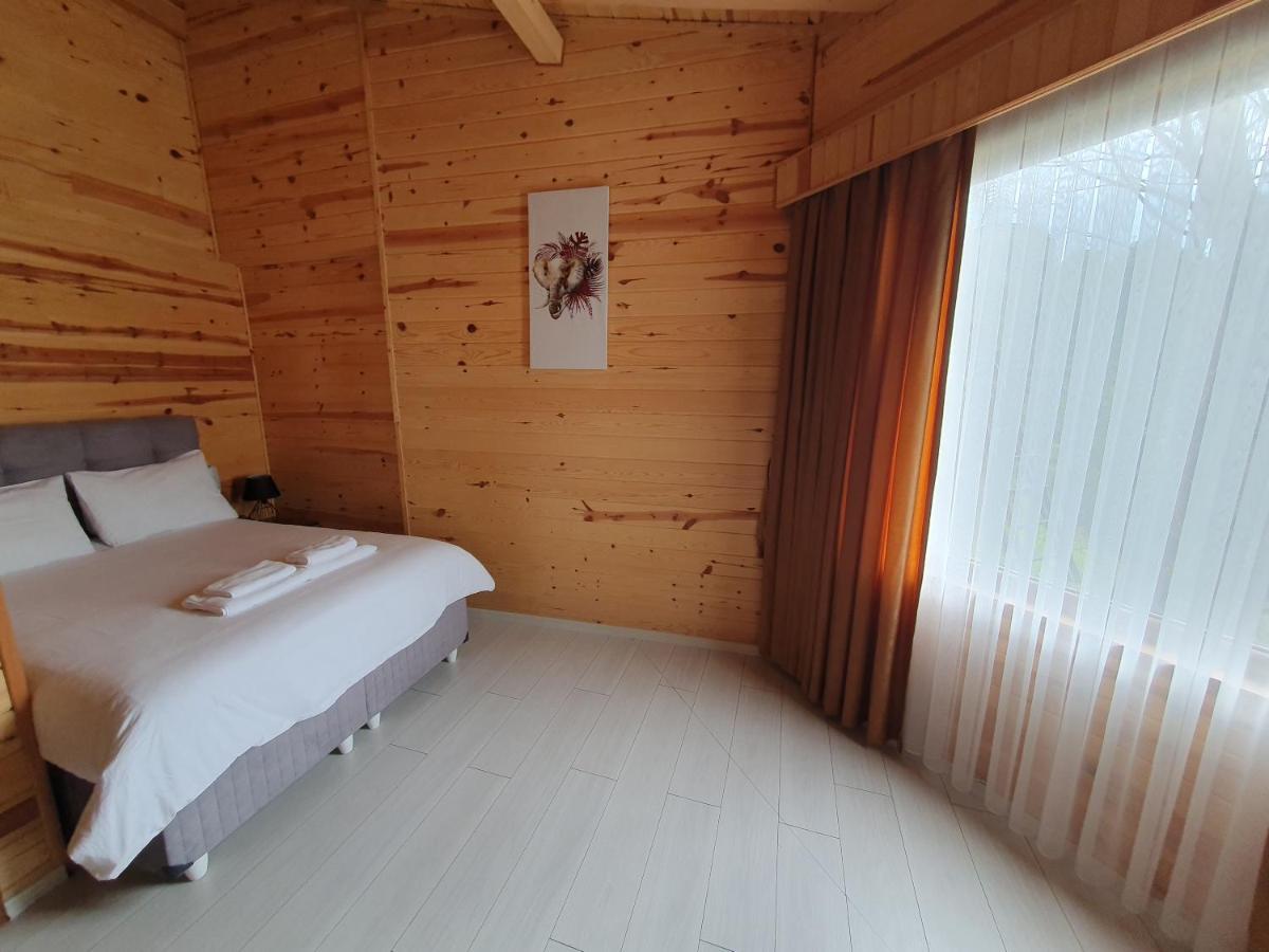Sari Koesk Hotel