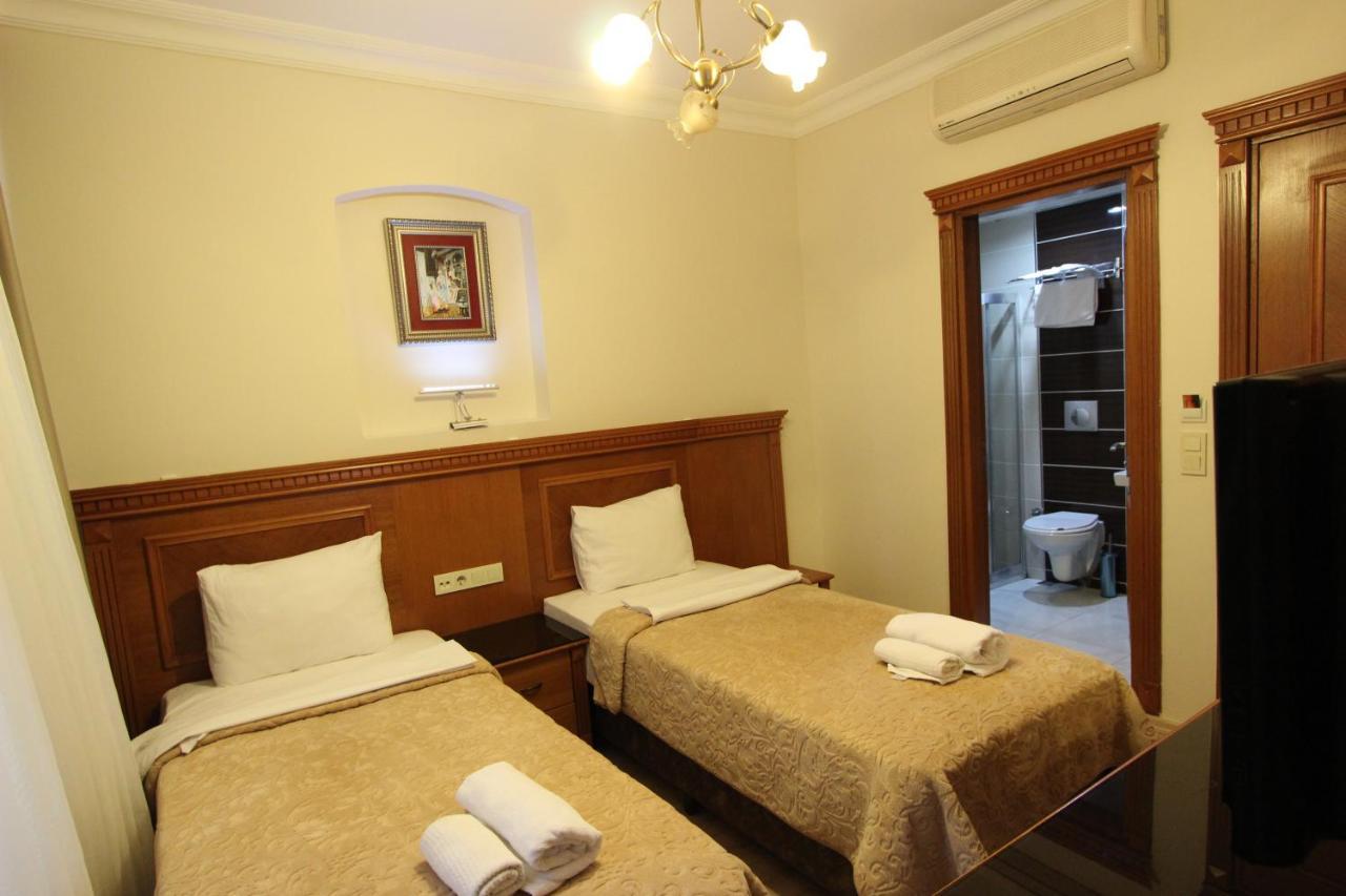 Hotel New House Istanbul