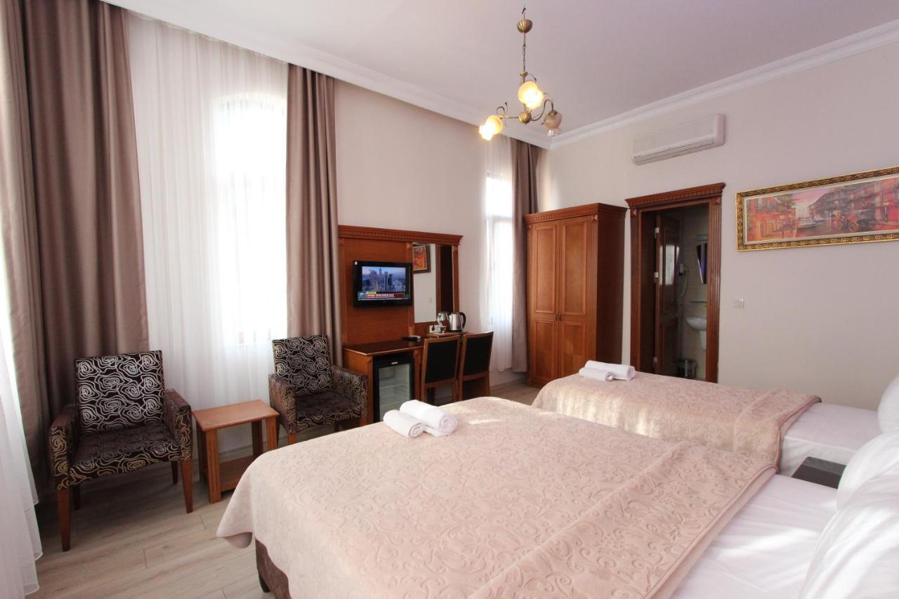 Hotel New House Istanbul