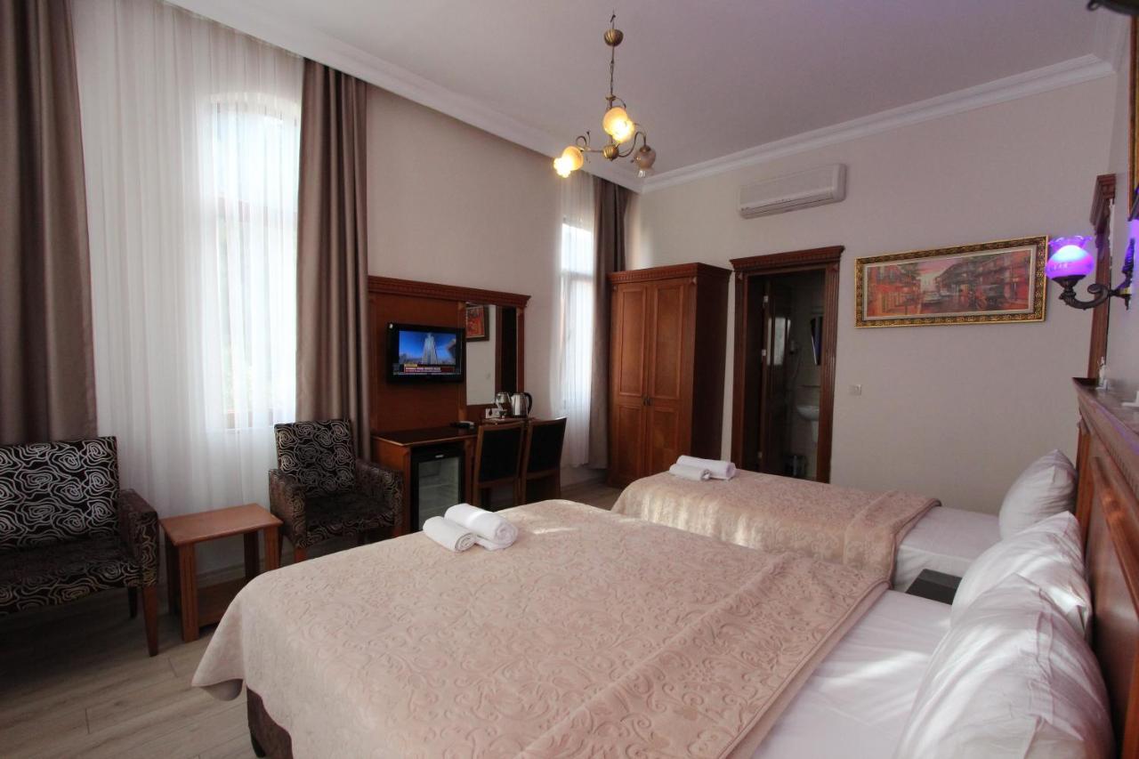 New House Hotel 4*