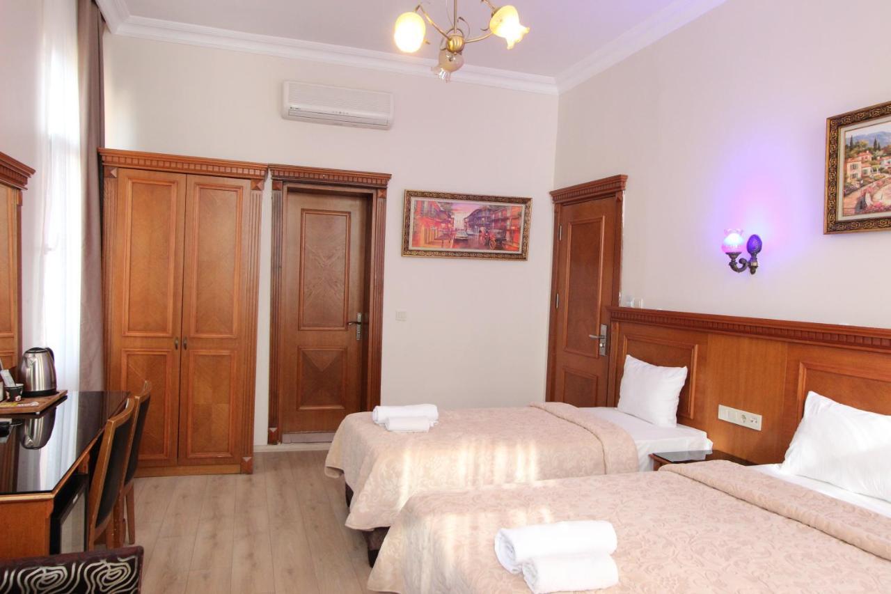 New House Hotel Istanbul