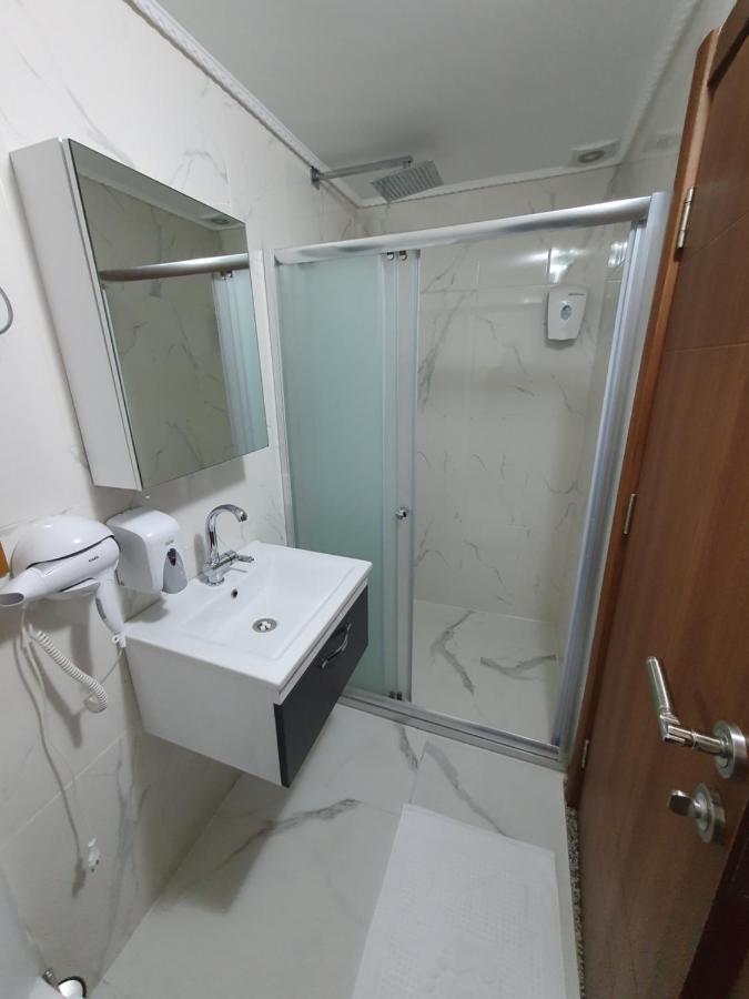 Sari Koesk Hotel 3*