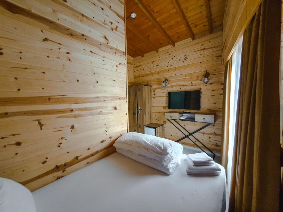 Sari Koesk Hotel Rize