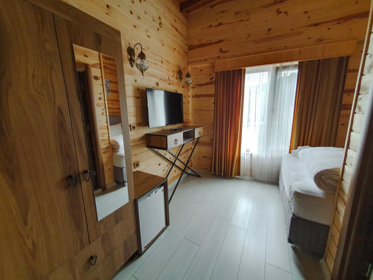 Sari Koesk Hotel 3*