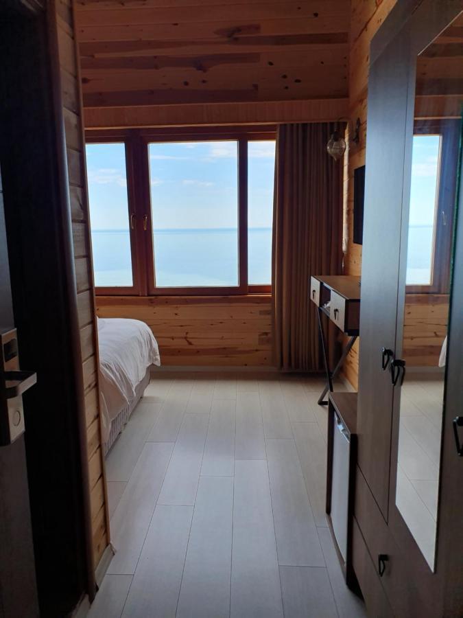 Hotel Sari Koesk Rize