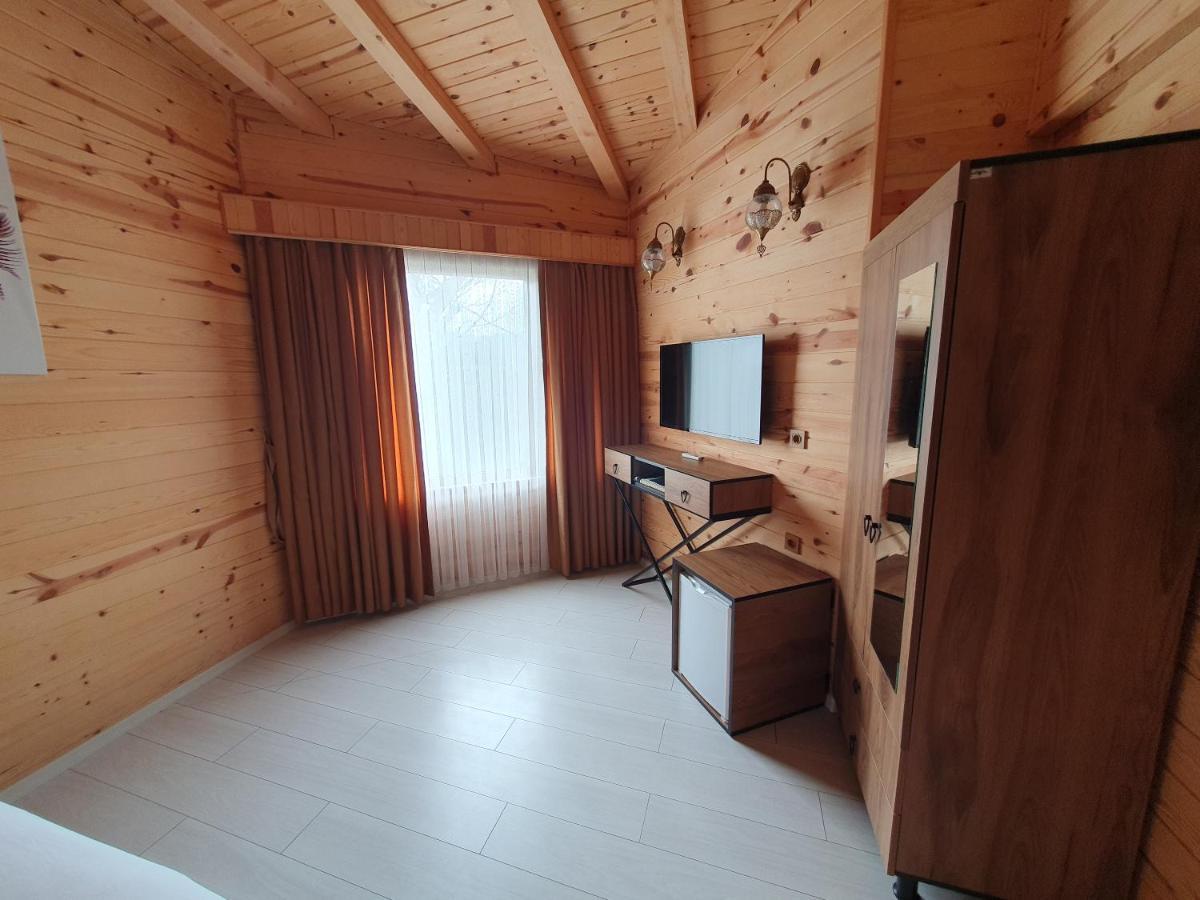 Sari Koesk Hotel Rize