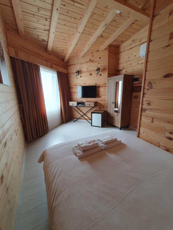 Sari Koesk Hotel 3*