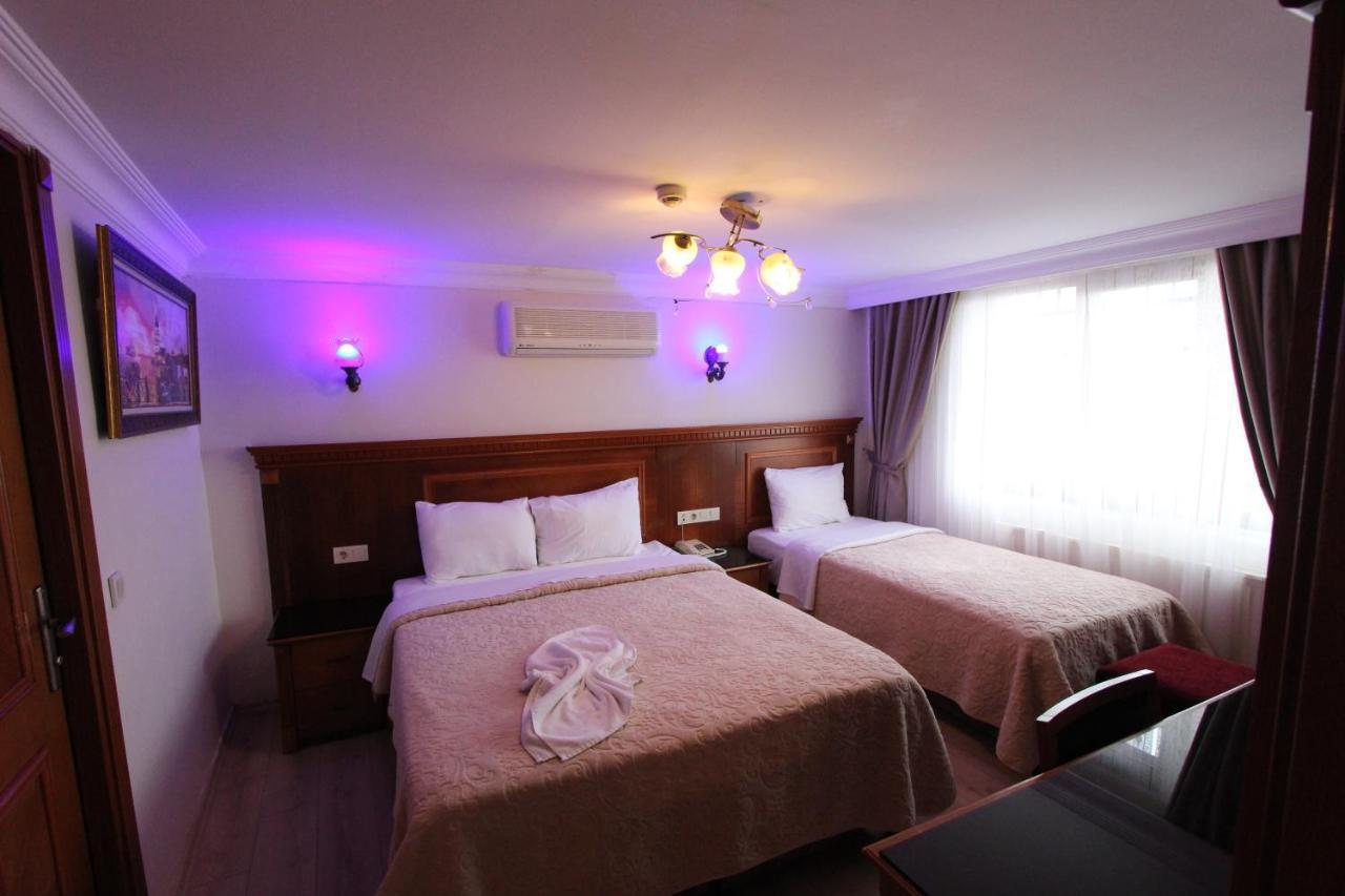 Hotel New House Istanbul