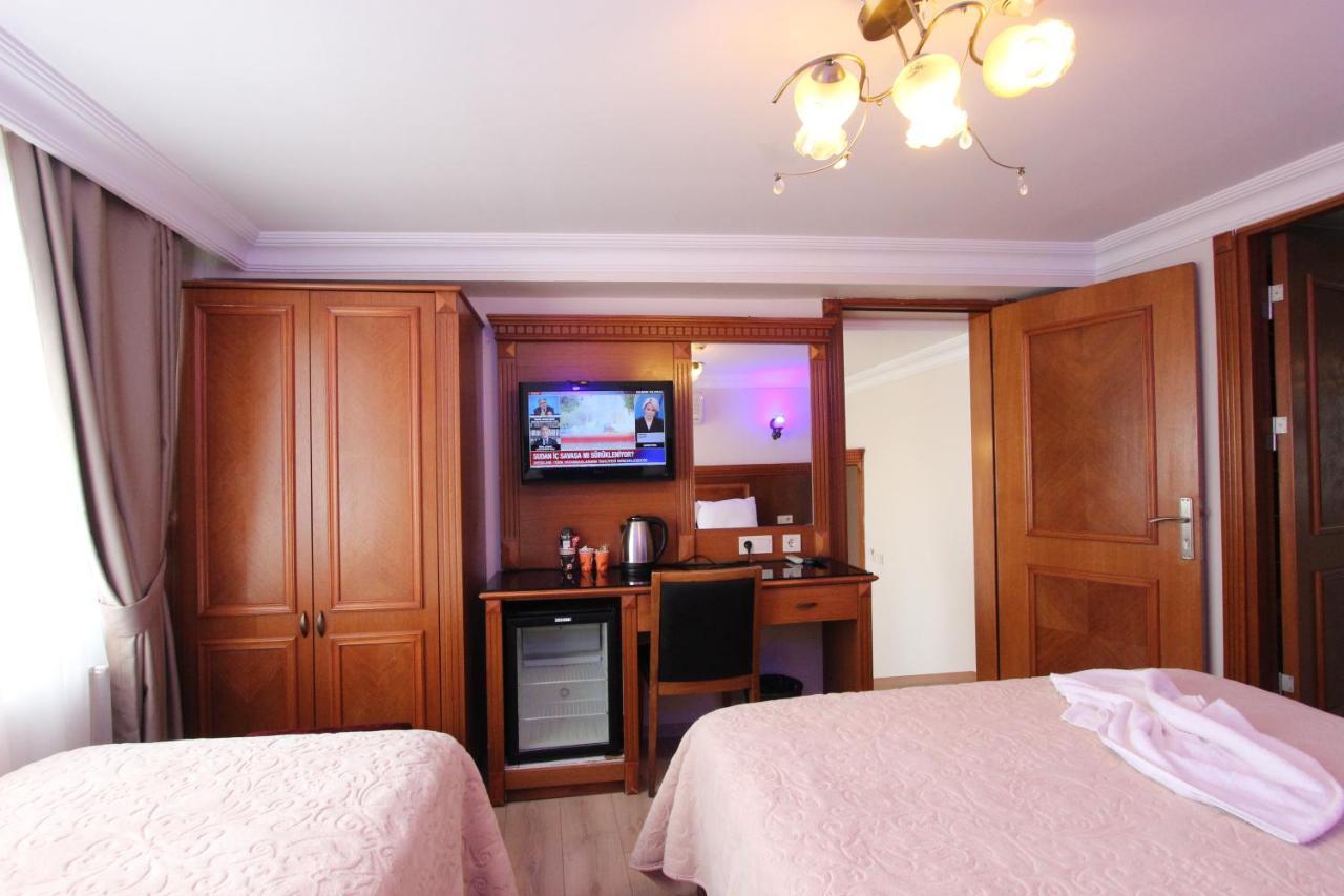 New House Hotel 4*