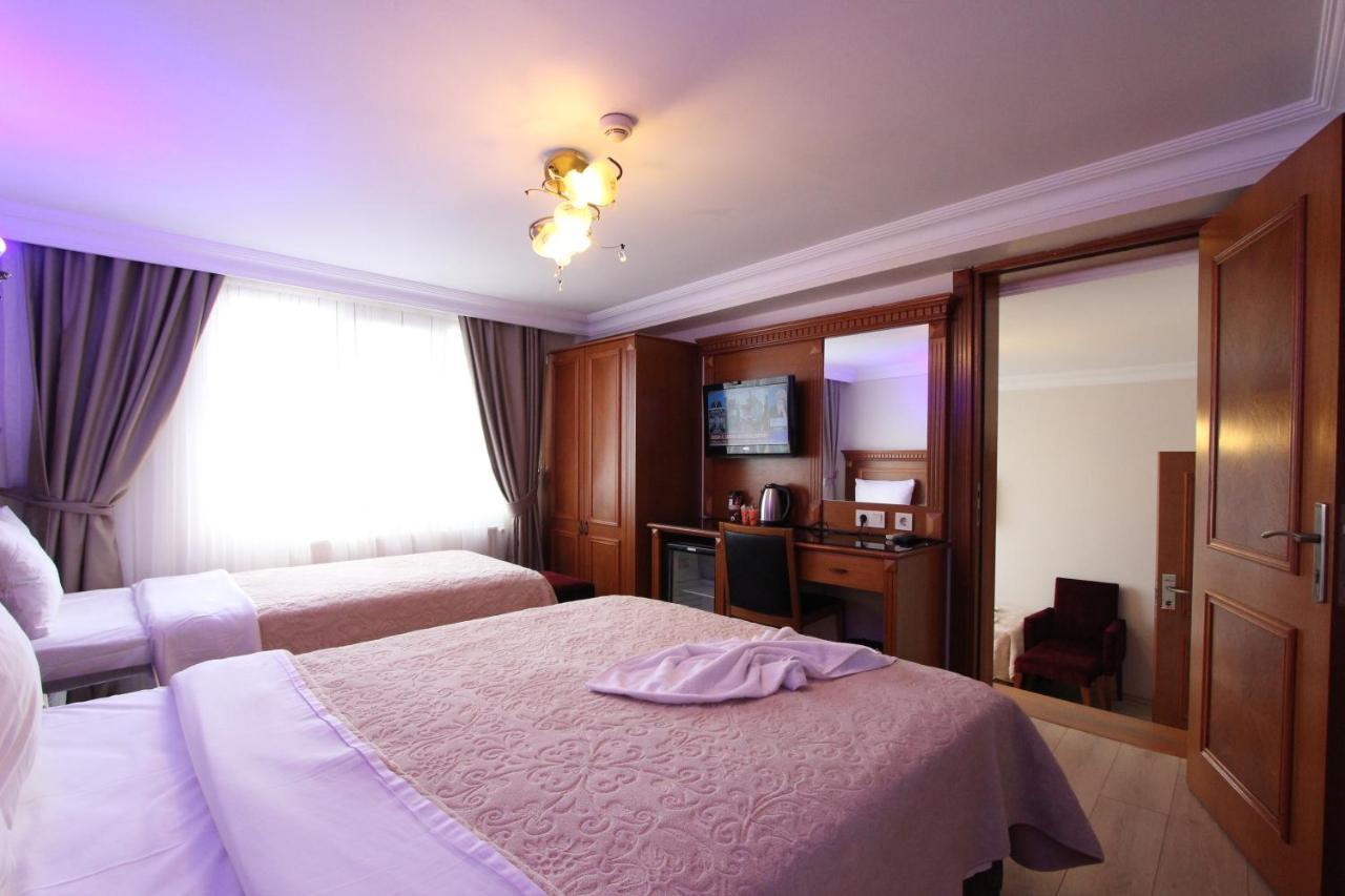 New House Hotel