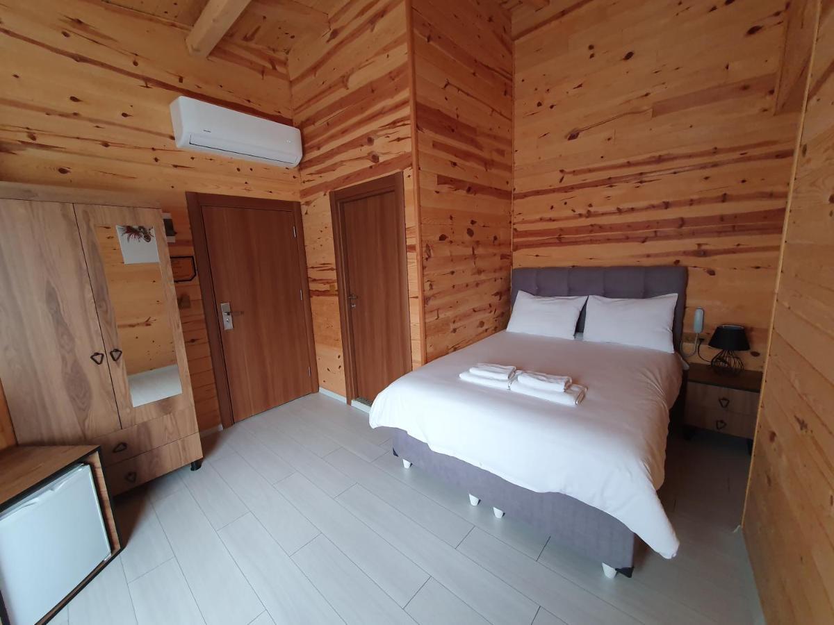 Sari Koesk Hotel