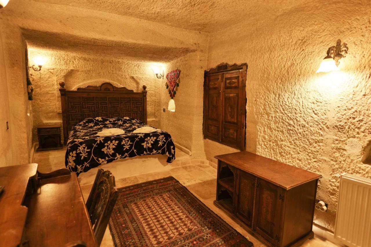 Travel Cave Hotel Goreme