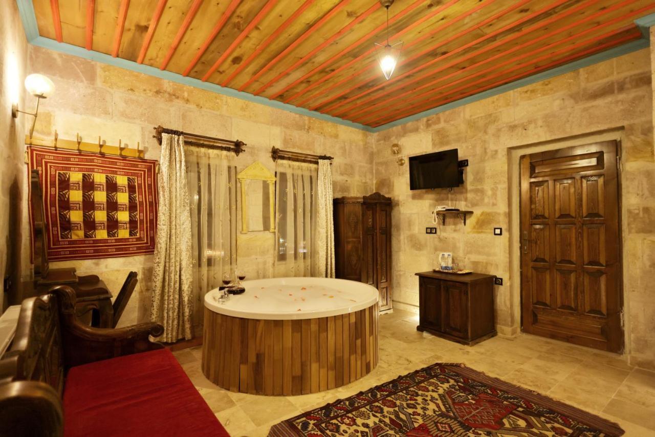 Hotel Travel Cave Goreme