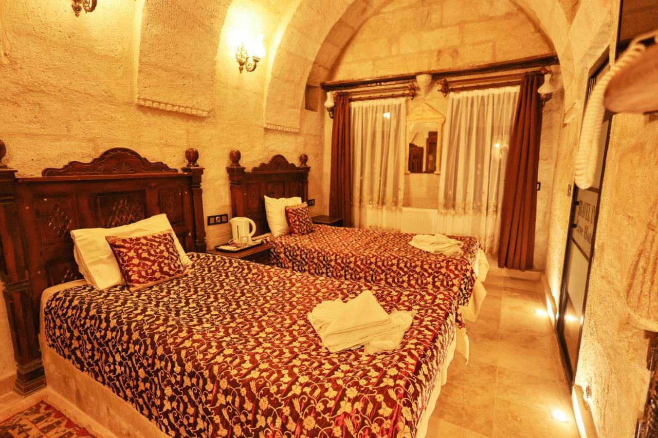 Hotel Travel Cave Goreme