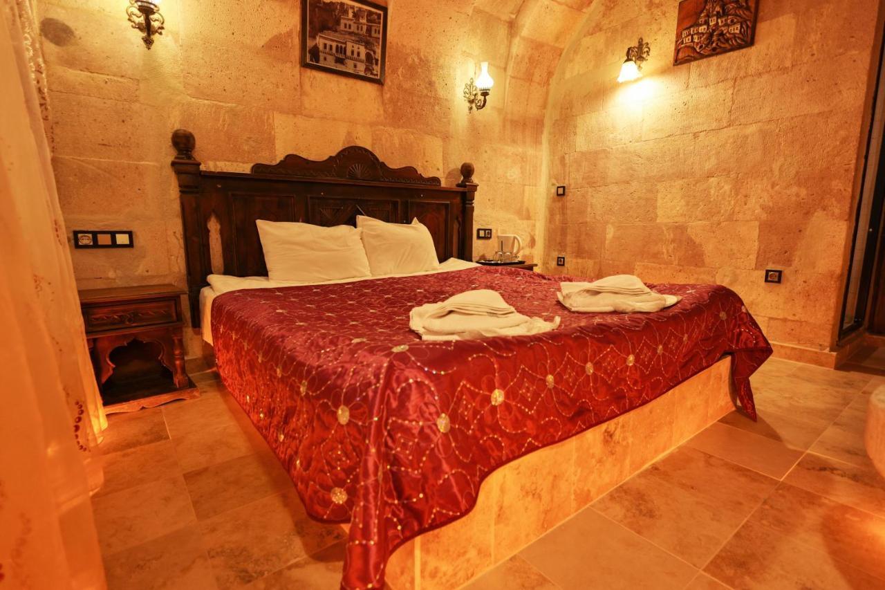 Hotel Travel Cave Goreme