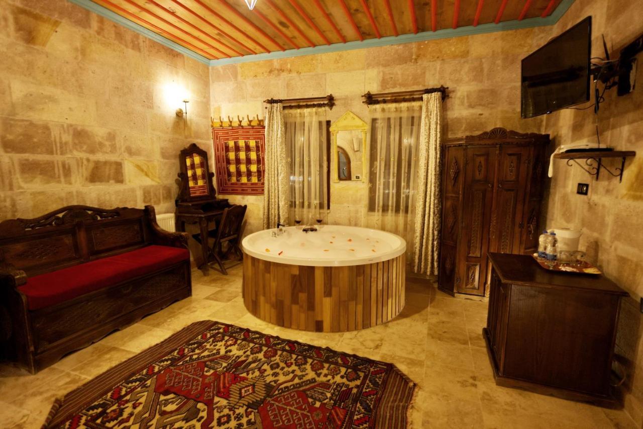 Hotel Travel Cave Goreme