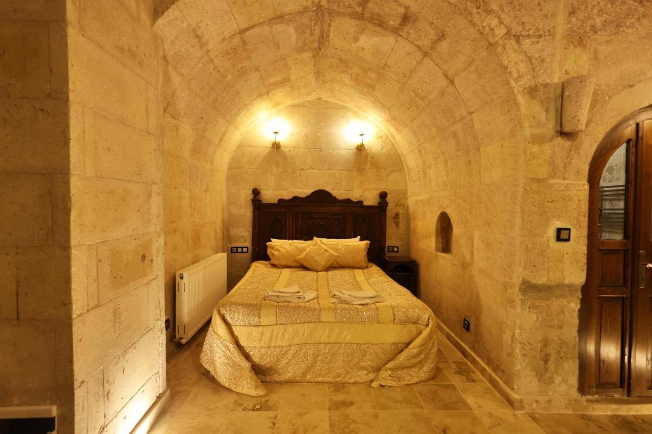 Travel Cave 2* Goreme