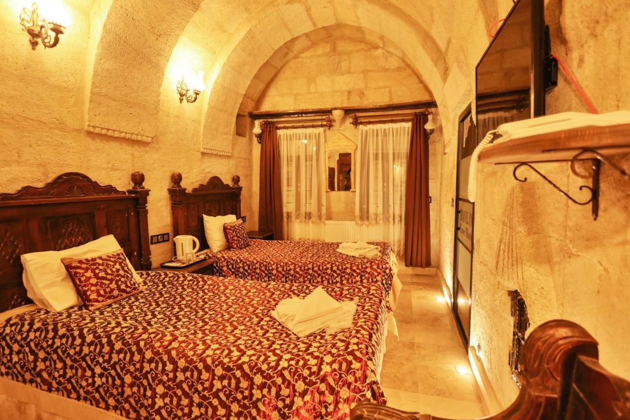 Hotel Travel Cave 2*