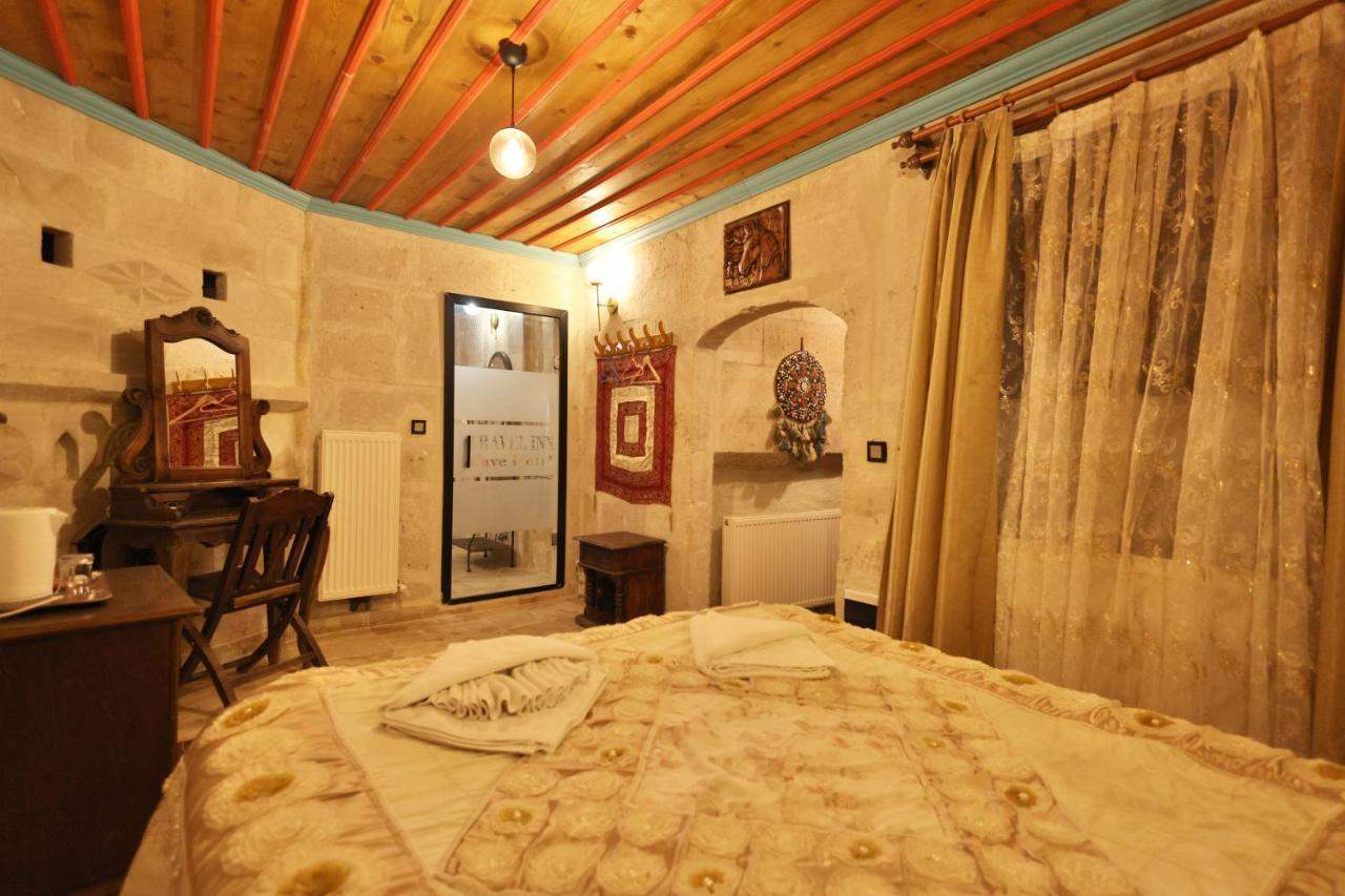 Hotel Travel Cave Goreme