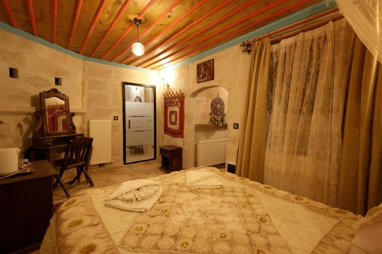Hotel Travel Cave 2*