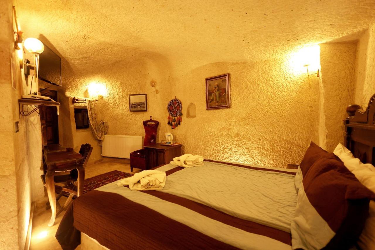 Travel Cave Hotel Goreme