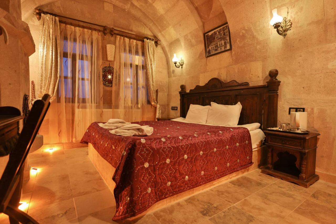 Hotel Travel Cave