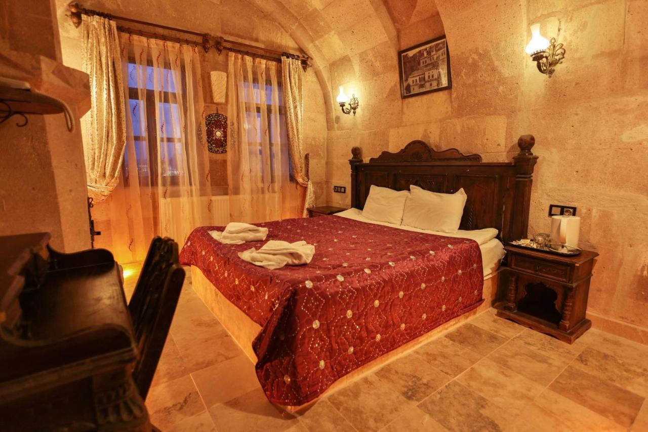 Hotel Travel Cave 2*