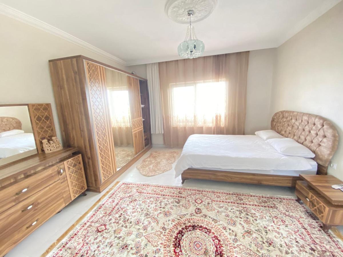 Villa Unique In Cappadocia Urgup