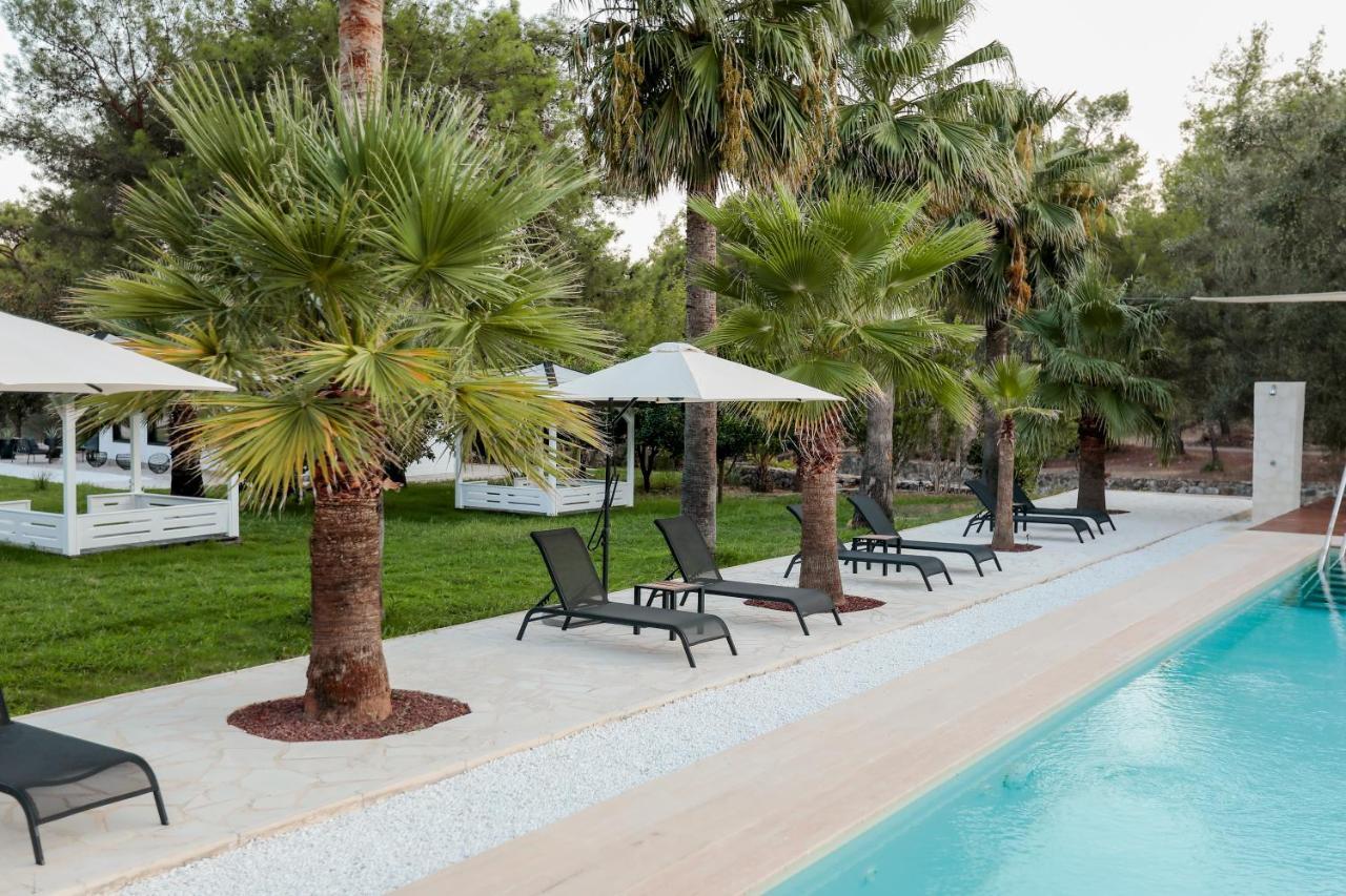 Holiday park Nomad Adults Only *