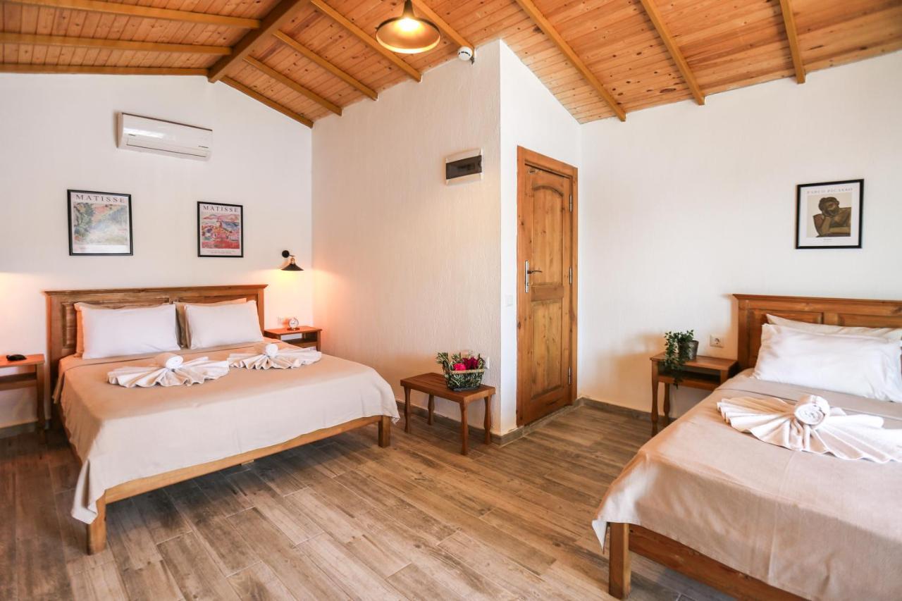 Hotel Koey Kas