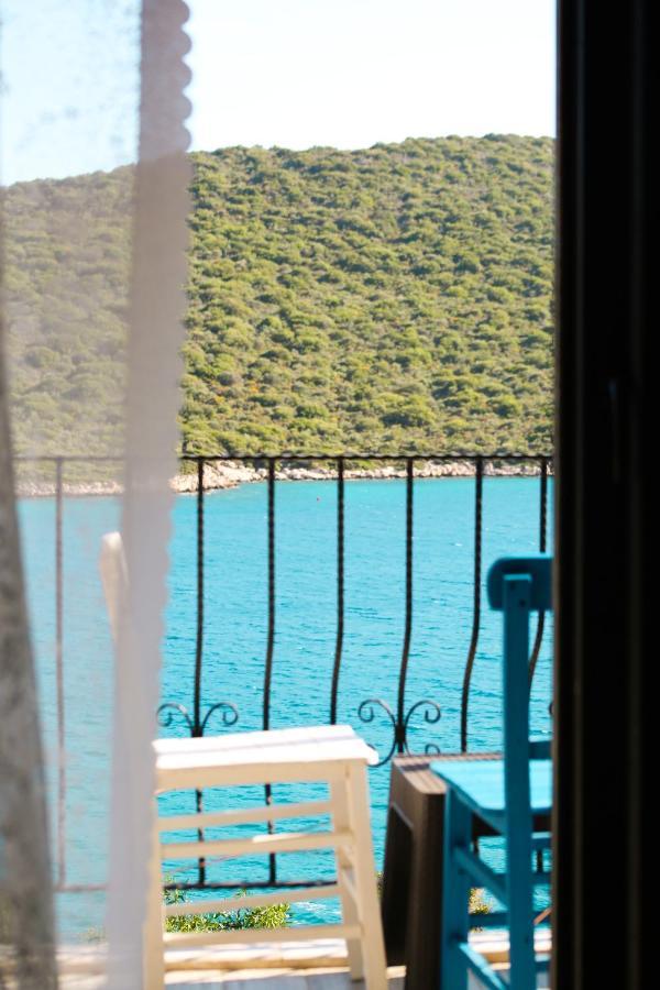 Koey Hotel Kas