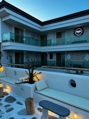 Hotel Brera - Special Category 4*