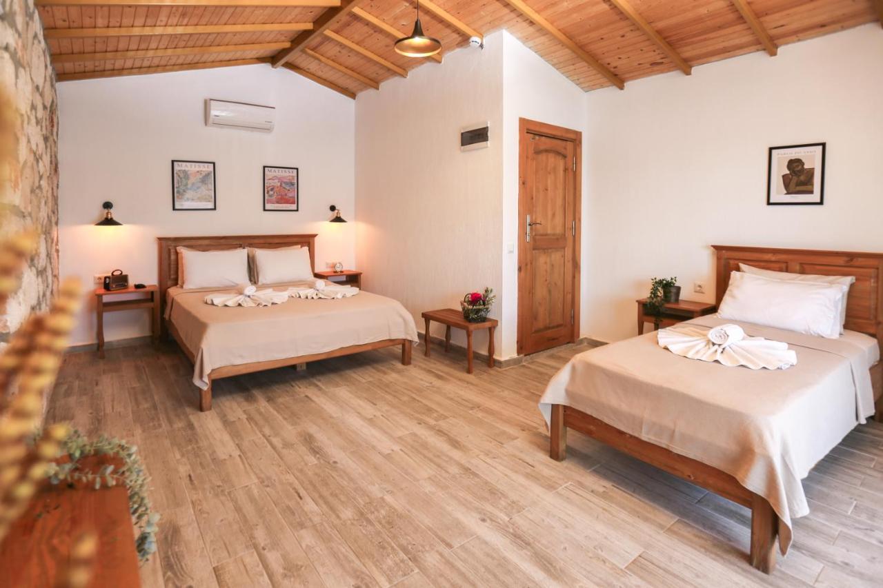 Koey Hotel