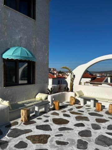 Hotel Brera - Special Category Alacati