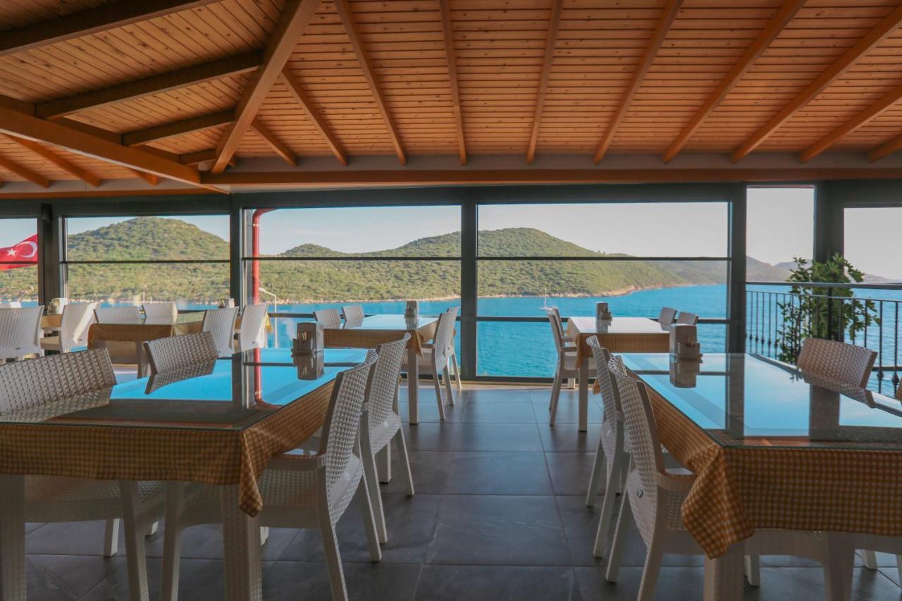 Koey Hotel Kas