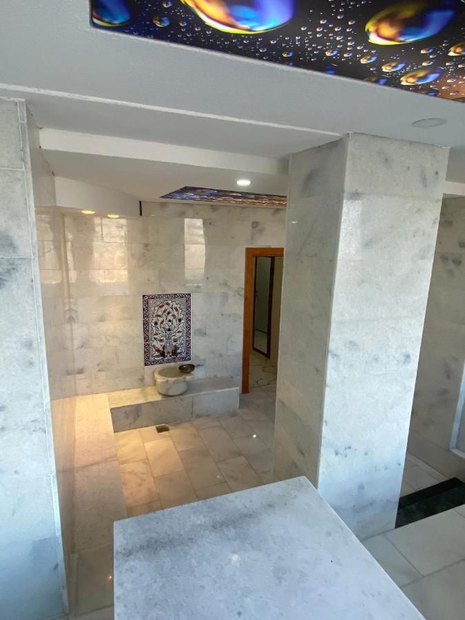 Kirci Termal & Hotel 4*