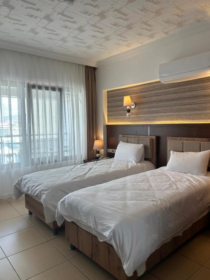 Hotel Stella 2*