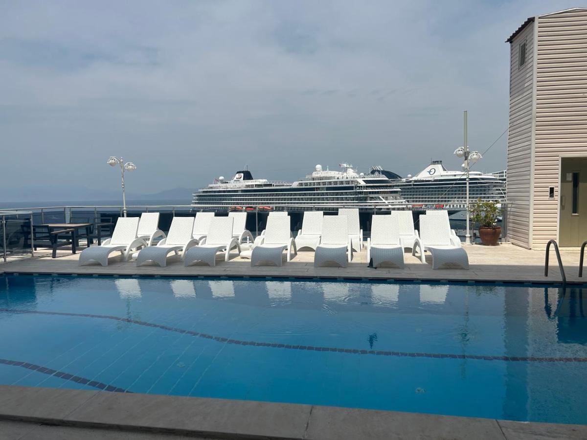 Hotel Stella Kusadasi