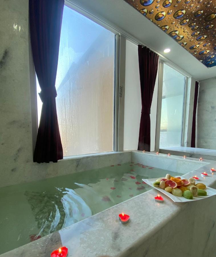 Hotel Kirci Termal &