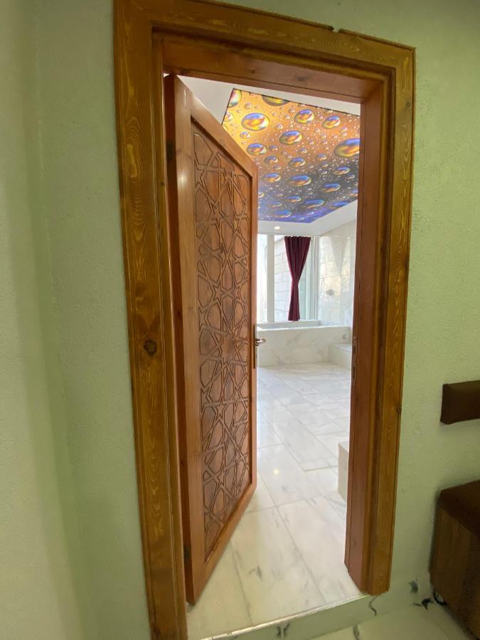 Hotel Kirci Termal & Bursa