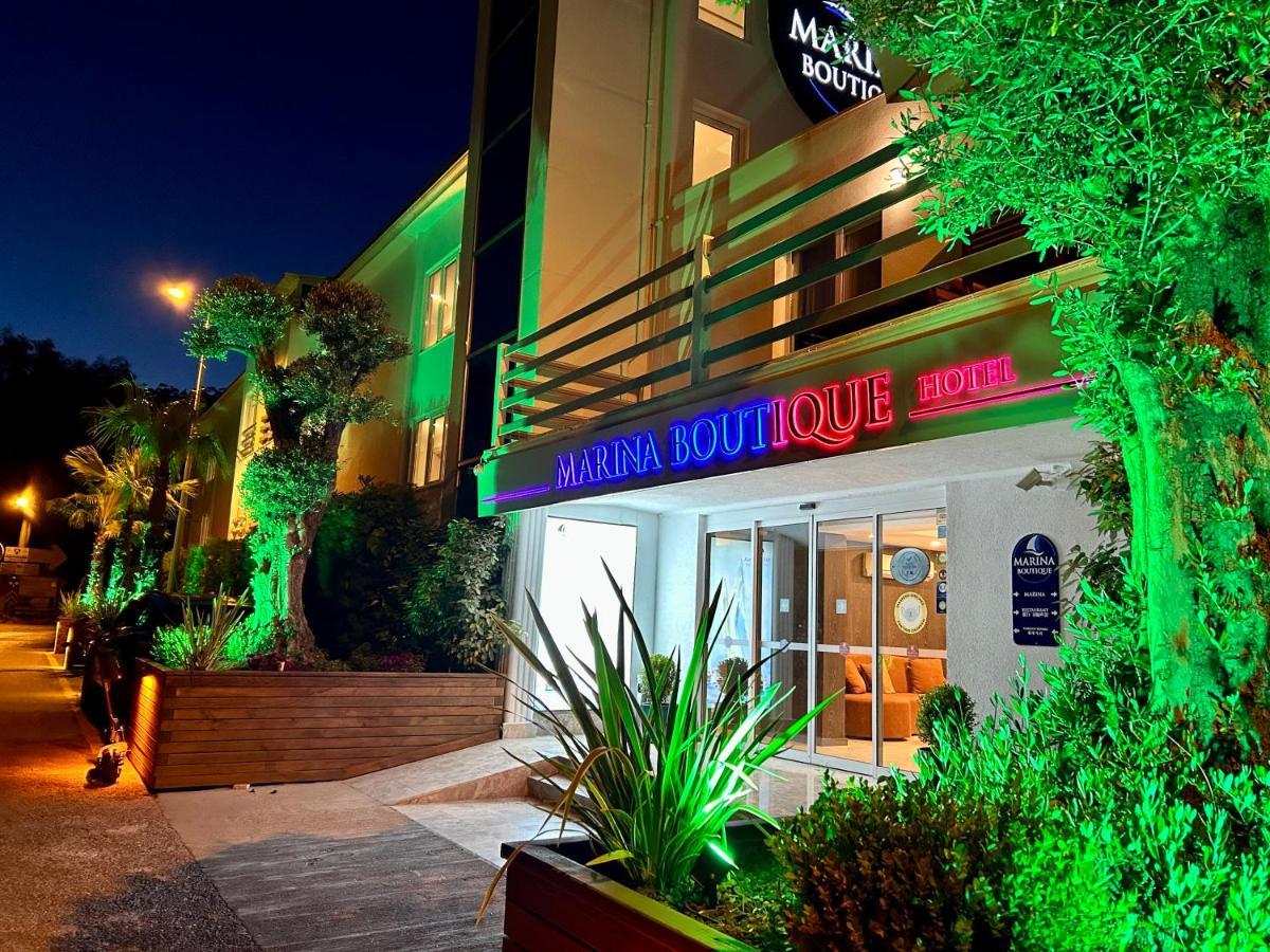 Marina Boutique Hotel Hotel 3*