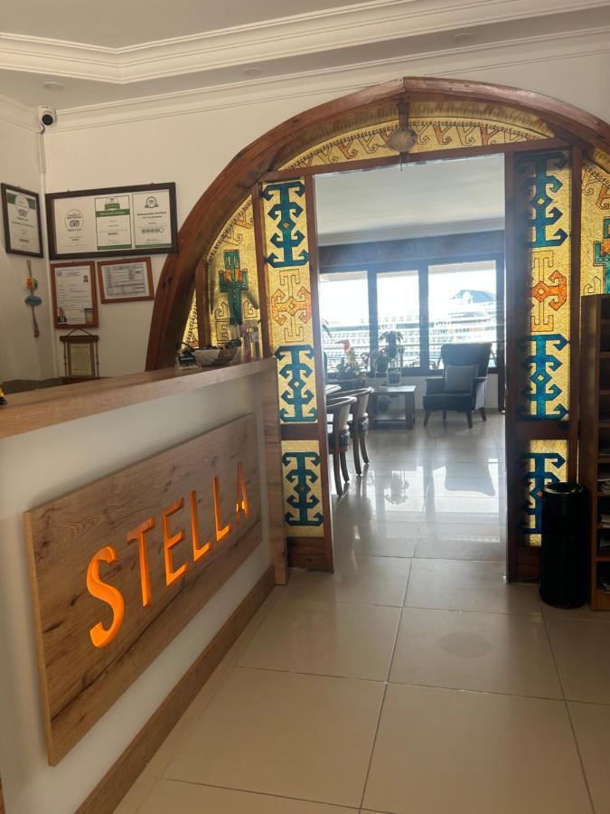 Stella