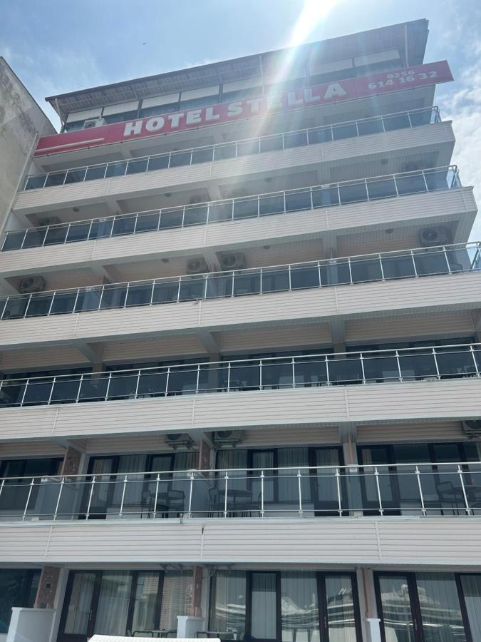 Stella Hotel