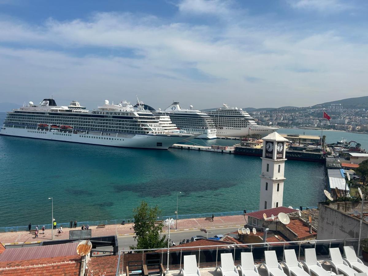 Hotel Stella Kusadasi