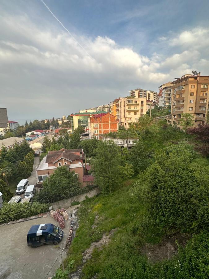 Apartment Green City Yalincak